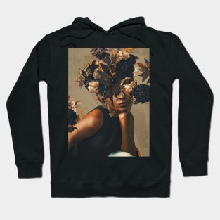 Melissonant Fall Hoodie